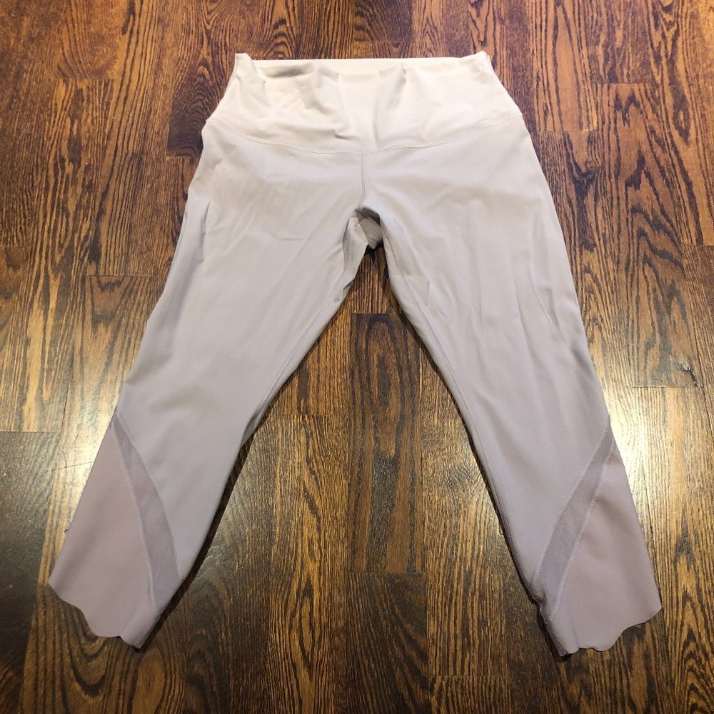 Lululemon Capris